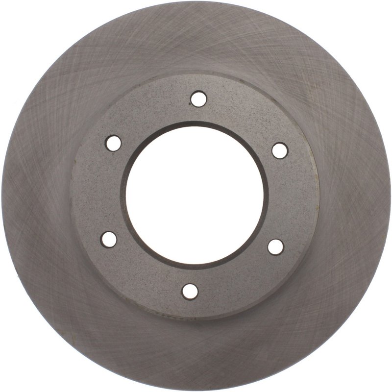 Centric 121.44015 Disc Brake Rotor - Front