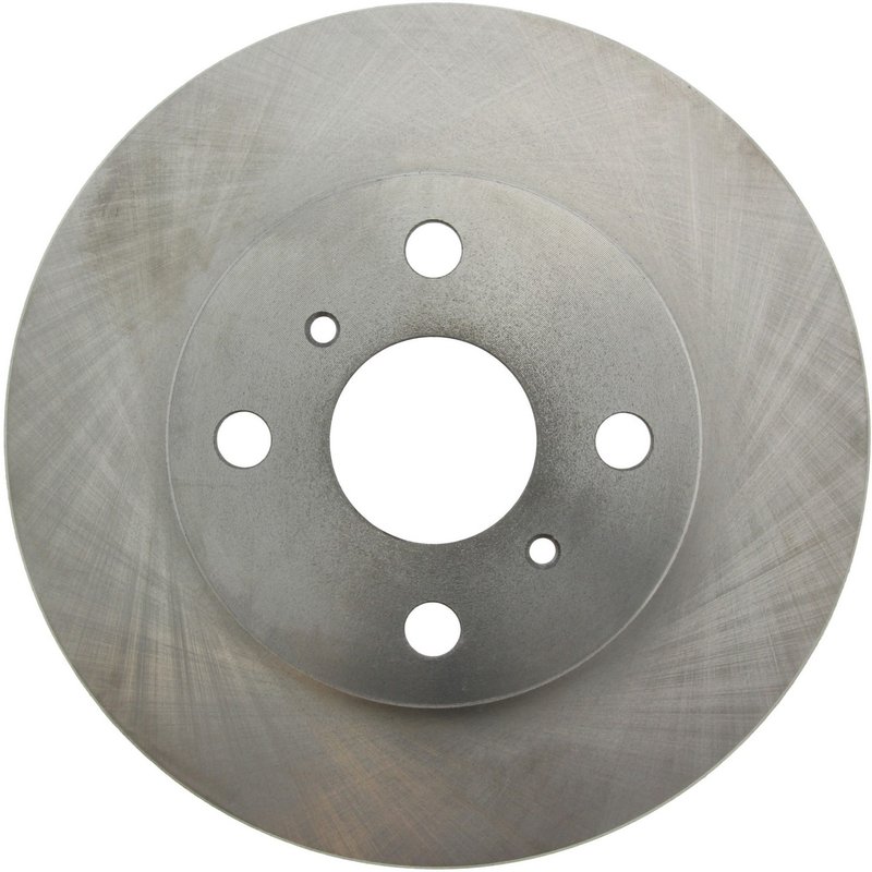 Centric 121.44024 Disc Brake Rotor - Front