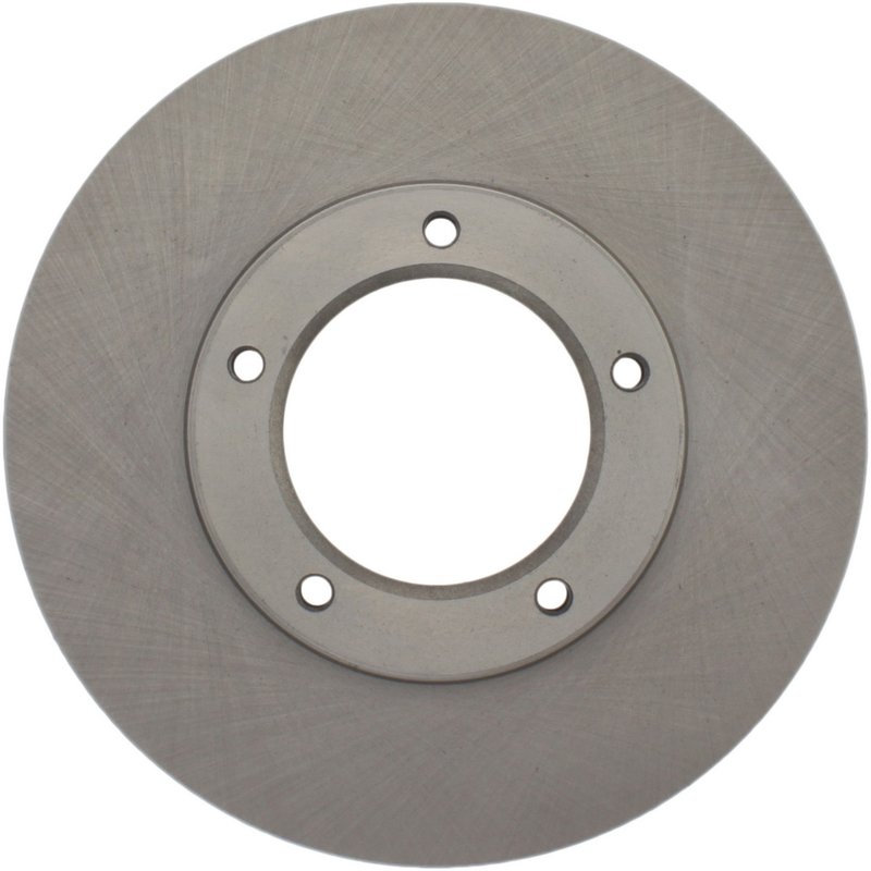 Centric 121.44030 Disc Brake Rotor - Front
