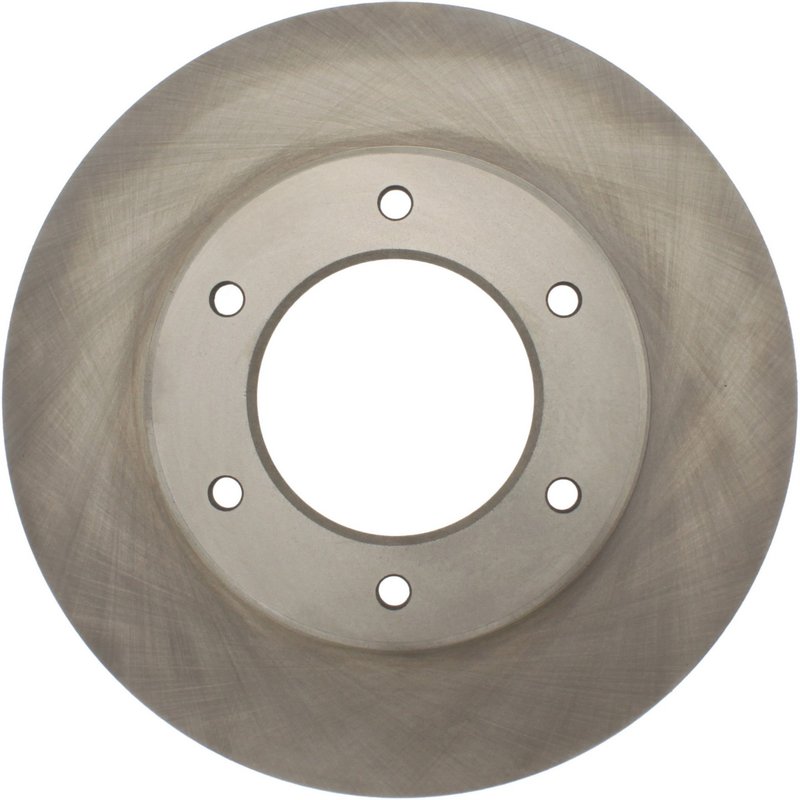 Centric 121.44036 Disc Brake Rotor - Front