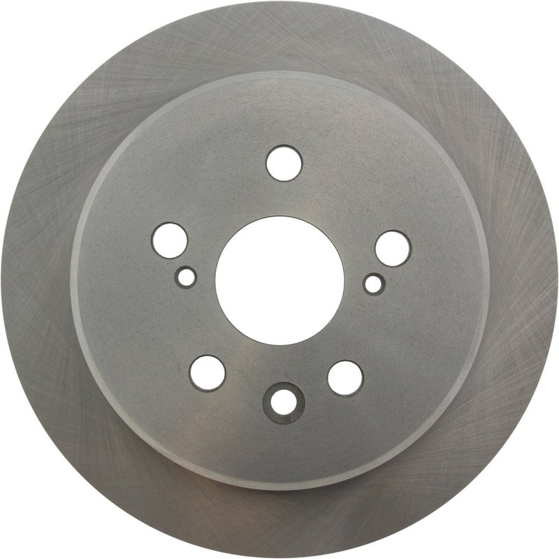 Centric 121.44056 Disc Brake Rotor - Rear