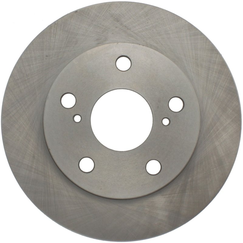 Centric 121.44070 Disc Brake Rotor - Front