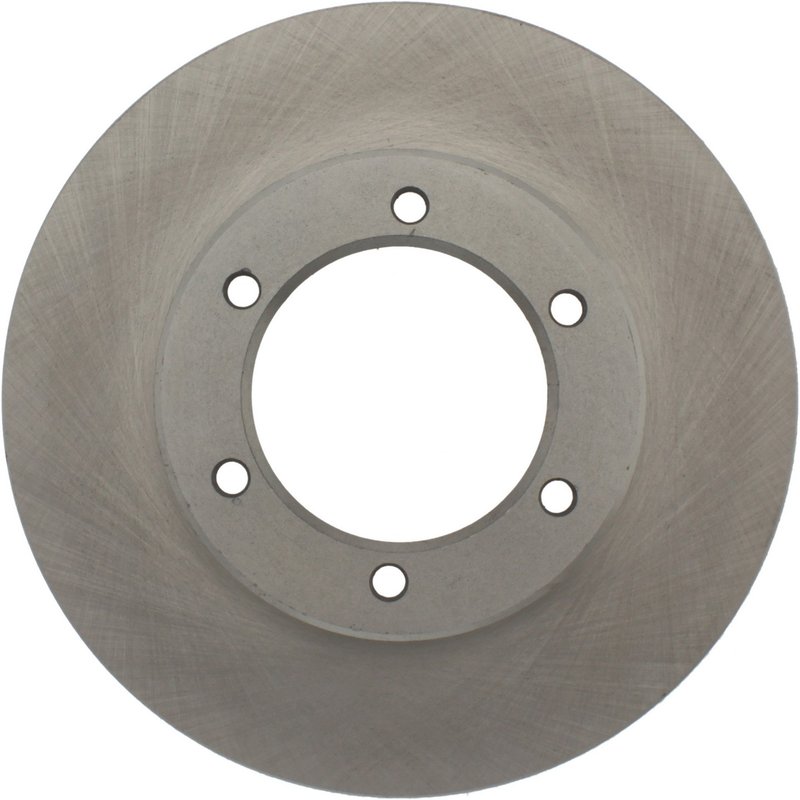 Centric 121.44091 Disc Brake Rotor - Front