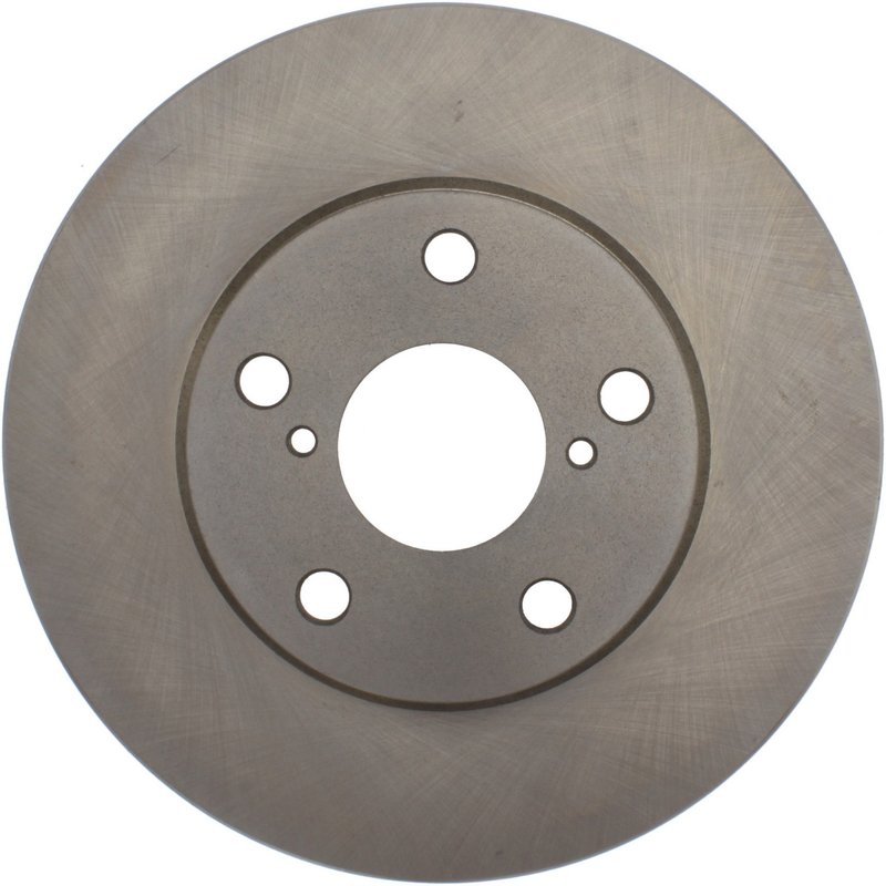 Centric 121.44096 Disc Brake Rotor - Rear