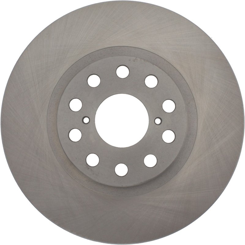 Centric 121.44102 Disc Brake Rotor - Front
