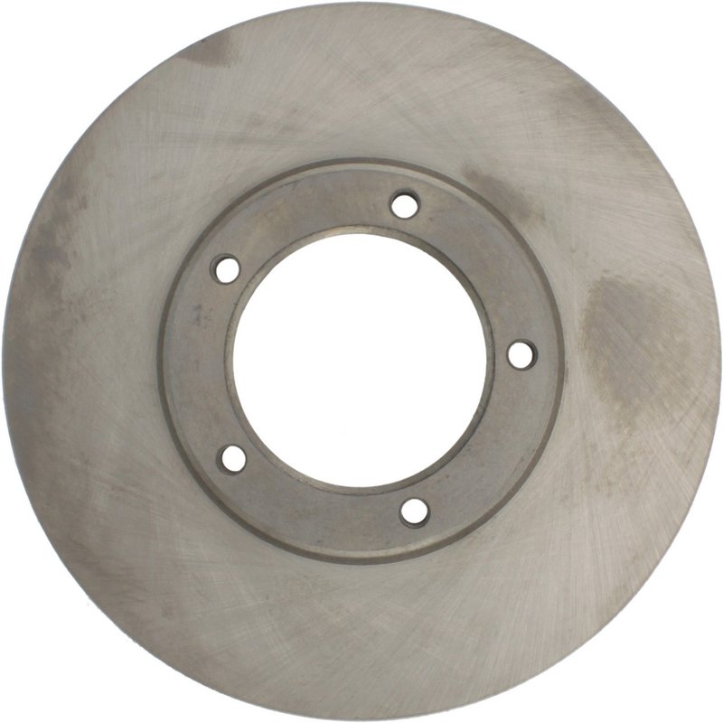 Centric 121.44108 Disc Brake Rotor - Front