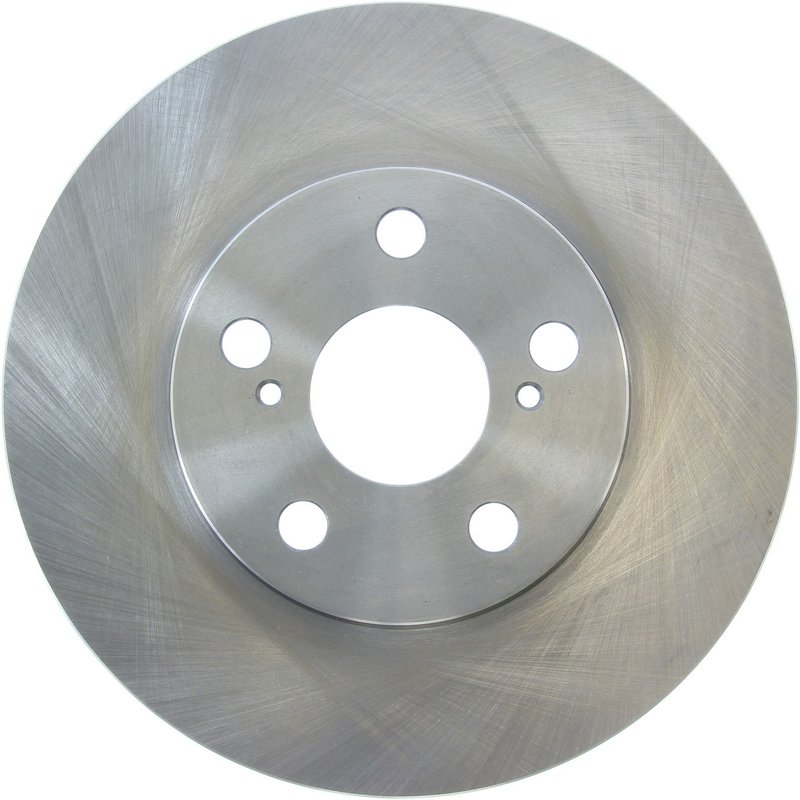 Centric 121.44113 Disc Brake Rotor - Front