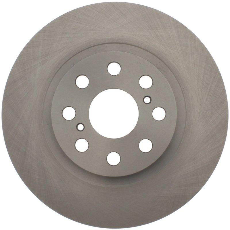 Centric 121.44120 Disc Brake Rotor - Rear