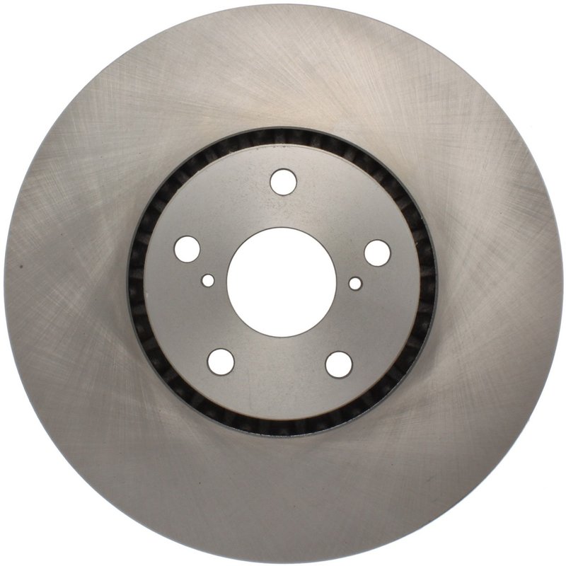 Centric 121.44138 Disc Brake Rotor - Front Left