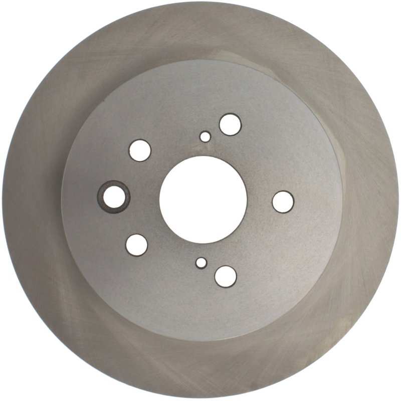 Centric 121.44141 Disc Brake Rotor - Rear