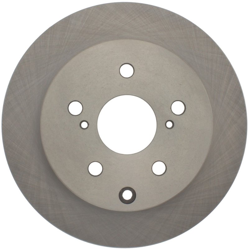 Centric 121.44145 Disc Brake Rotor - Rear