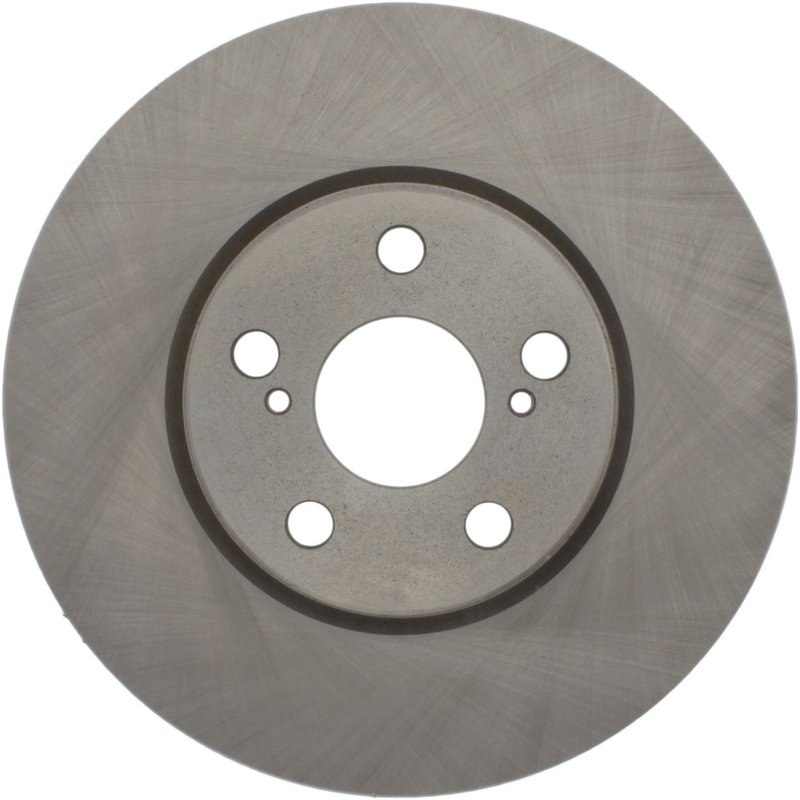 Centric 121.44160 Disc Brake Rotor - Front