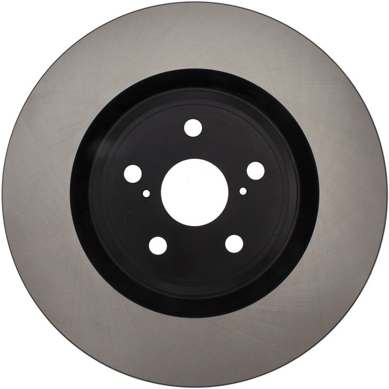Centric 121.44176 Disc Brake Rotor - Front Left