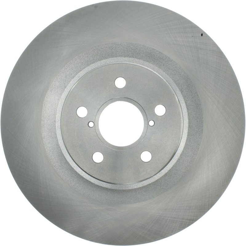 Centric 121.44205 Disc Brake Rotor - Front Right