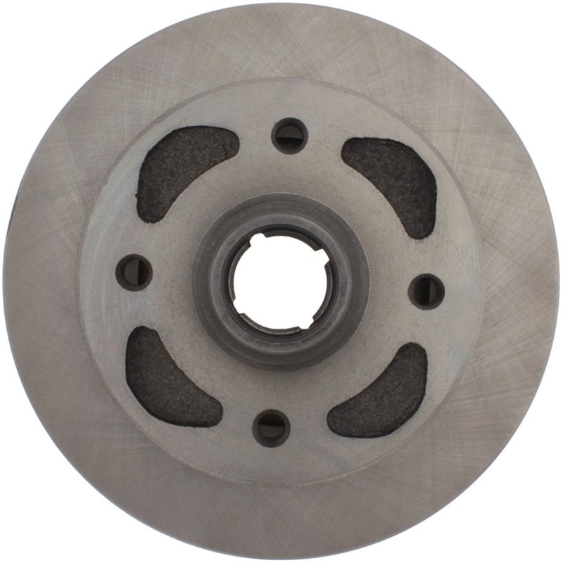 Centric 121.45003 Disc Brake Rotor - Front
