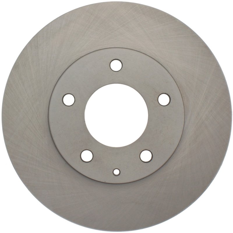 Centric 121.45053 Disc Brake Rotor - Front
