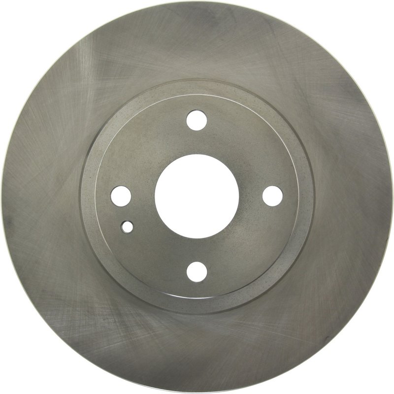 Centric 121.45061 Disc Brake Rotor - Front