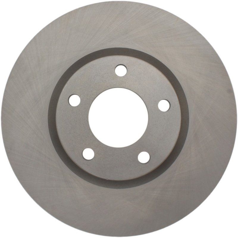 Centric 121.45069 Disc Brake Rotor - Front