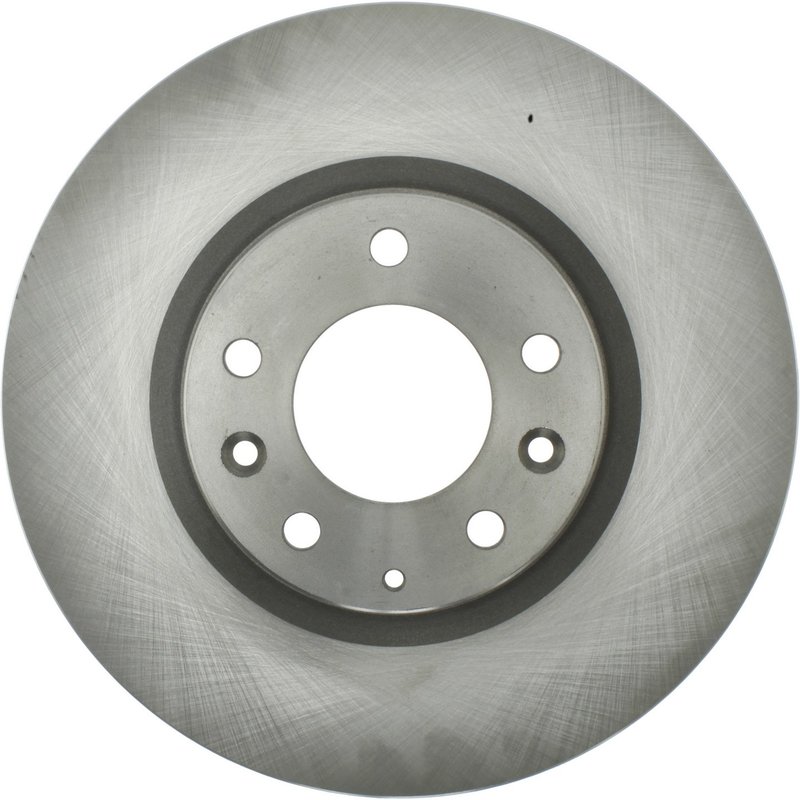 Centric 121.45070 Disc Brake Rotor - Front
