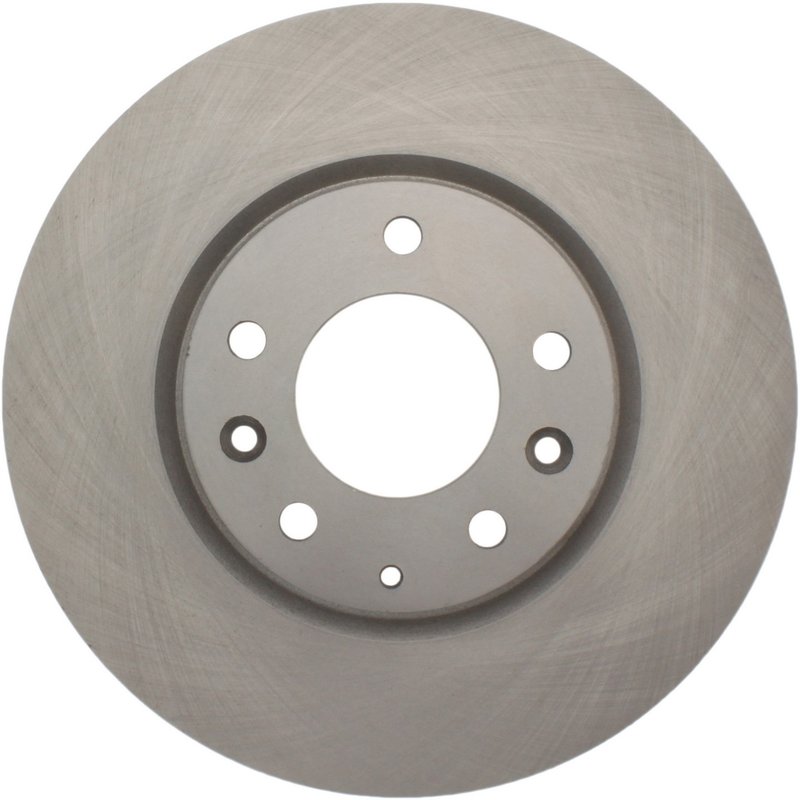Centric 121.45076 Disc Brake Rotor - Front