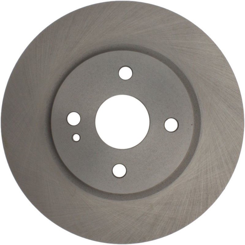 Centric 121.45082 Disc Brake Rotor - Front