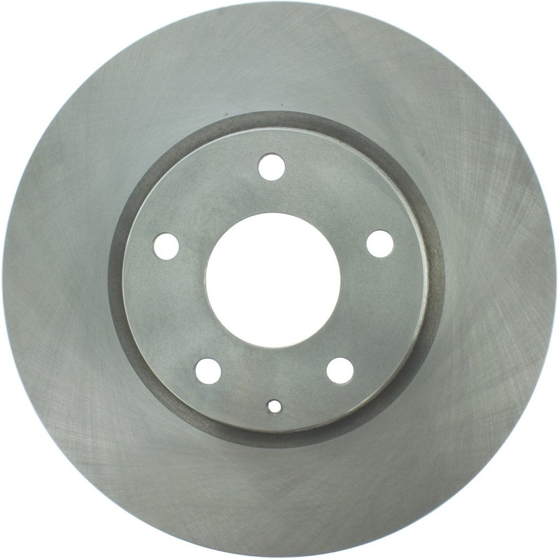 Centric 121.45096 Disc Brake Rotor - Front