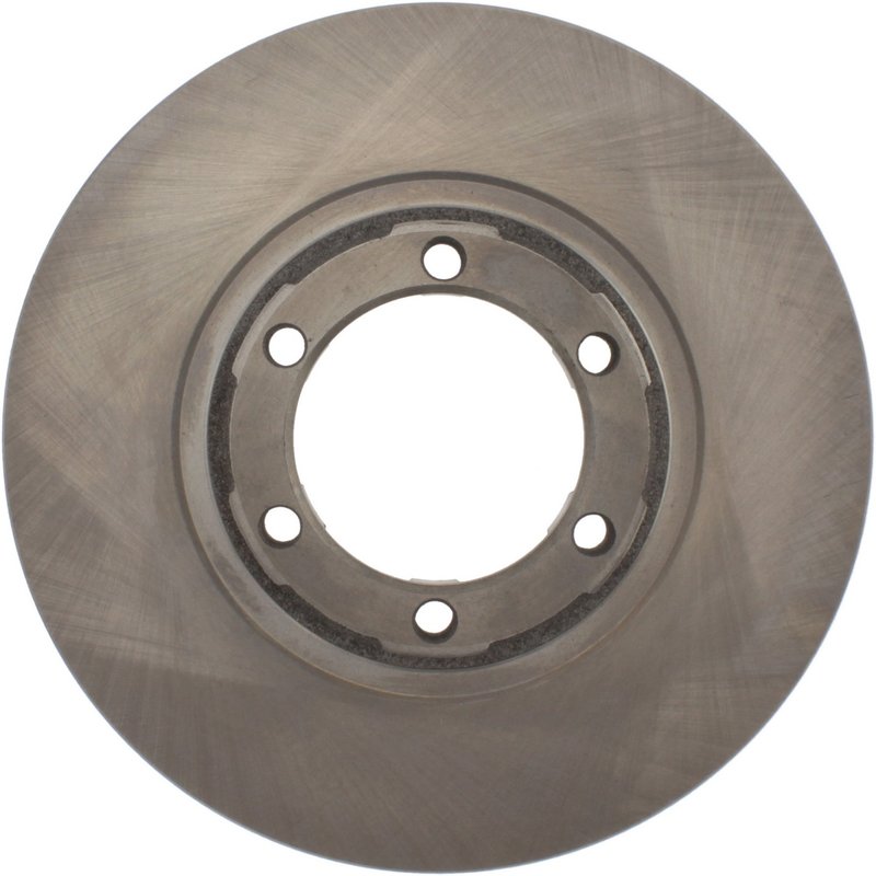 Centric 121.46018 Disc Brake Rotor - Front