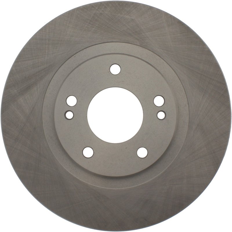 Centric 121.46031 Disc Brake Rotor - Front