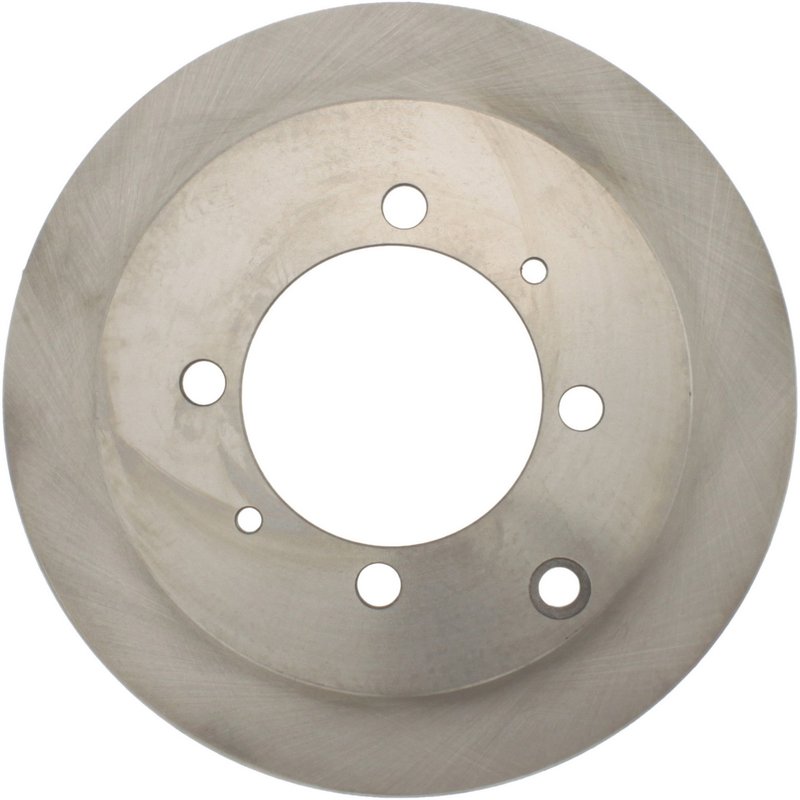 Centric 121.46038 Disc Brake Rotor - Rear