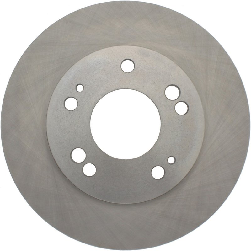 Centric 121.46042 Disc Brake Rotor - Front