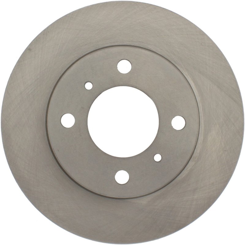 Centric 121.46044 Disc Brake Rotor - Front