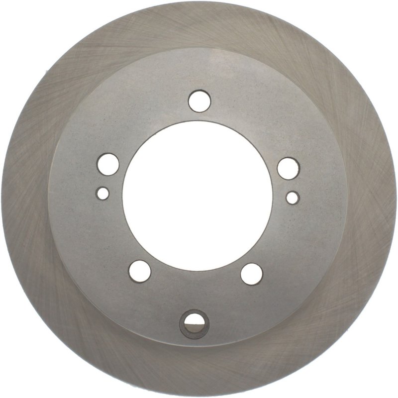 Centric 121.46047 Disc Brake Rotor - Rear