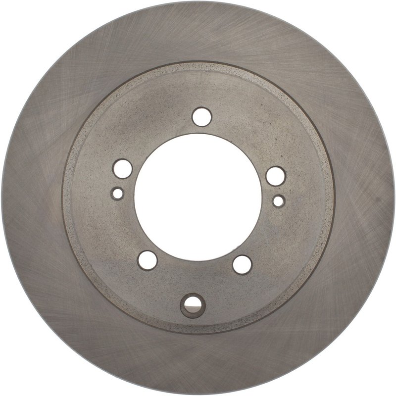 Centric 121.46053 Disc Brake Rotor - Rear