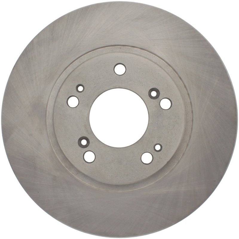 Centric 121.46066 Disc Brake Rotor - Front