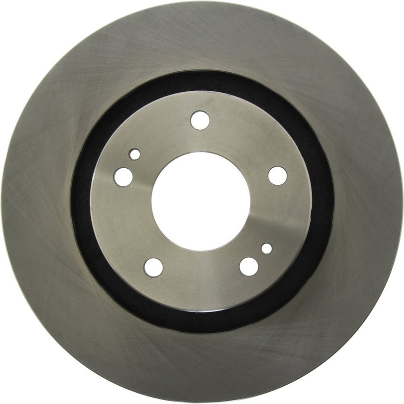 Centric 121.46071 Disc Brake Rotor - Front