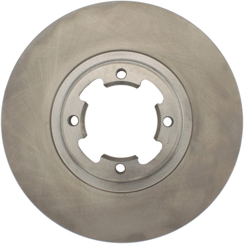 Centric 121.47003 Disc Brake Rotor - Front