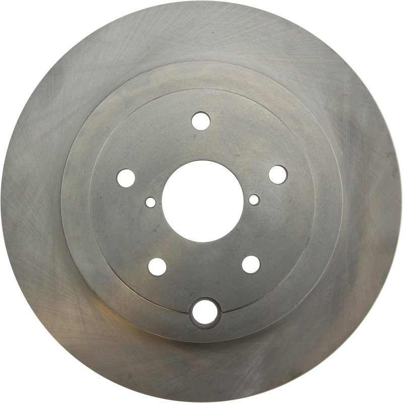 Centric 121.47030 Disc Brake Rotor - Rear
