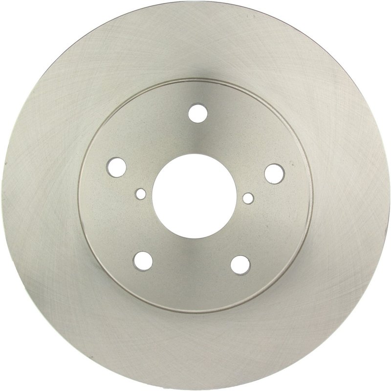 Centric 121.47034 Disc Brake Rotor - Front