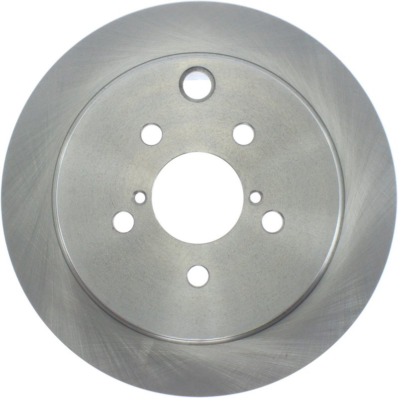 Centric 121.47035 Disc Brake Rotor - Rear
