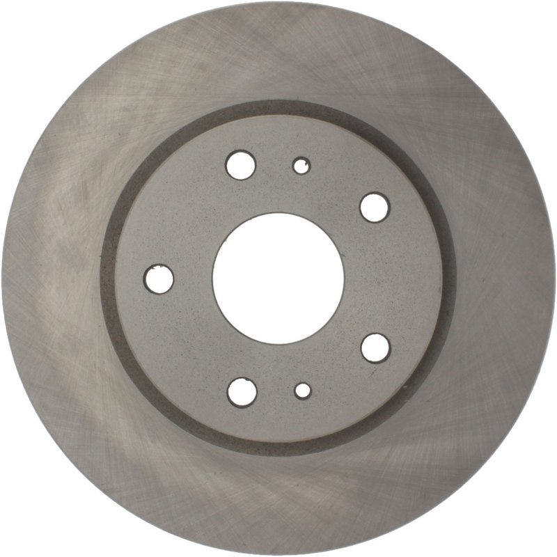 Centric 121.48012 Disc Brake Rotor - Front