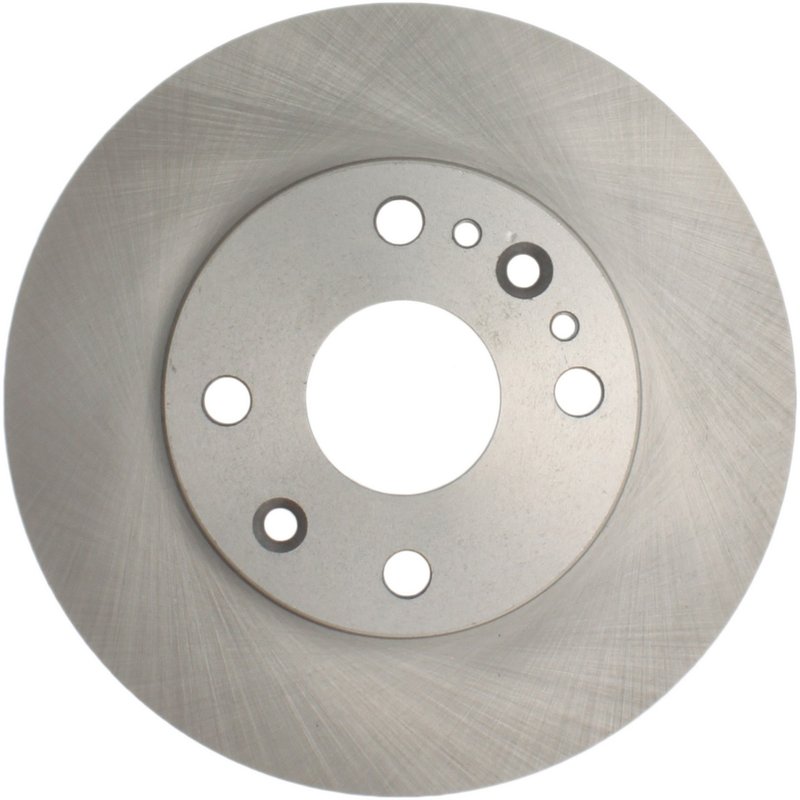 Centric 121.50000 Disc Brake Rotor - Front