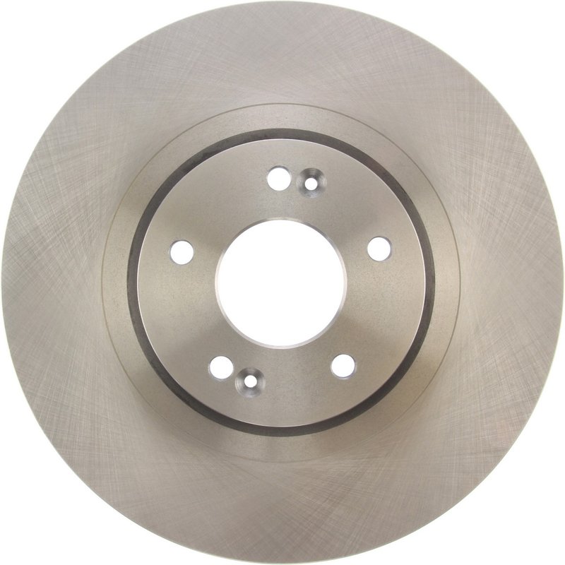Centric 121.50034 Disc Brake Rotor - Front