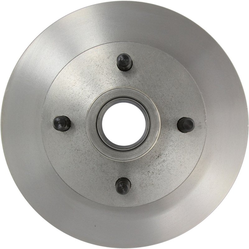 Centric 121.61016 Disc Brake Rotor - Front