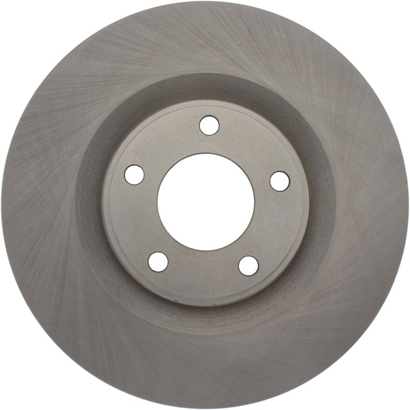 Centric 121.61090 Disc Brake Rotor - Front