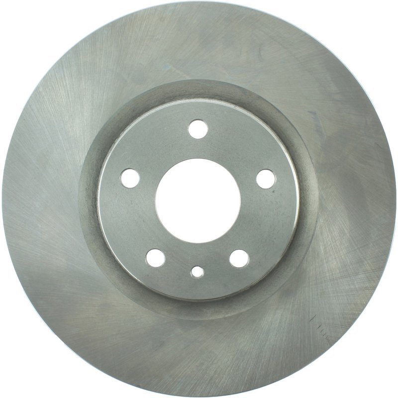 Centric 121.61108 Disc Brake Rotor - Front