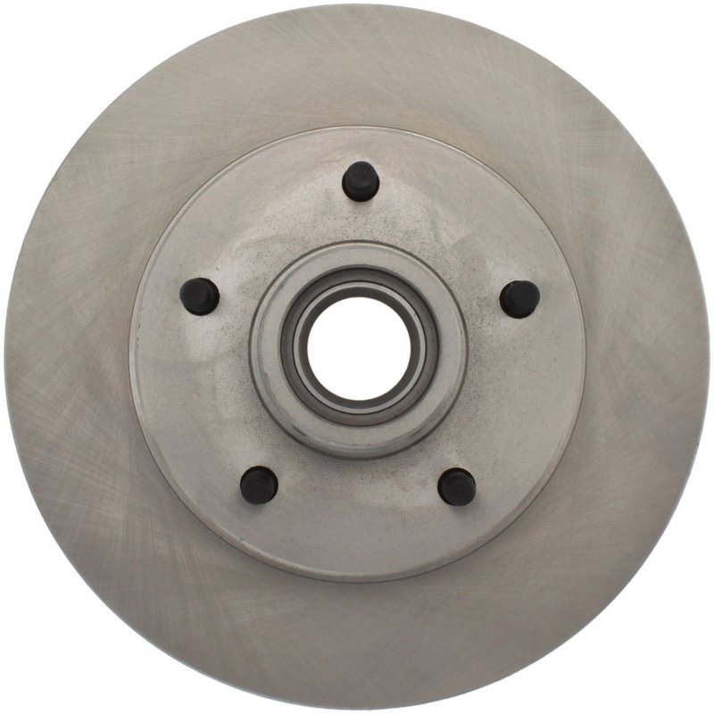 Centric 121.62002 Disc Brake Rotor - Front