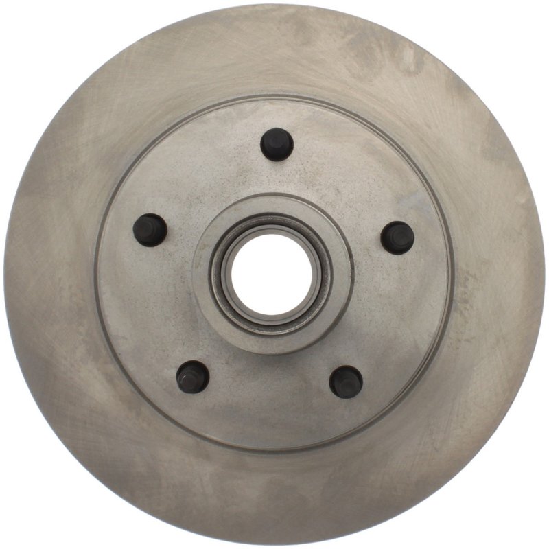 Centric 121.62006 Disc Brake Rotor - Front