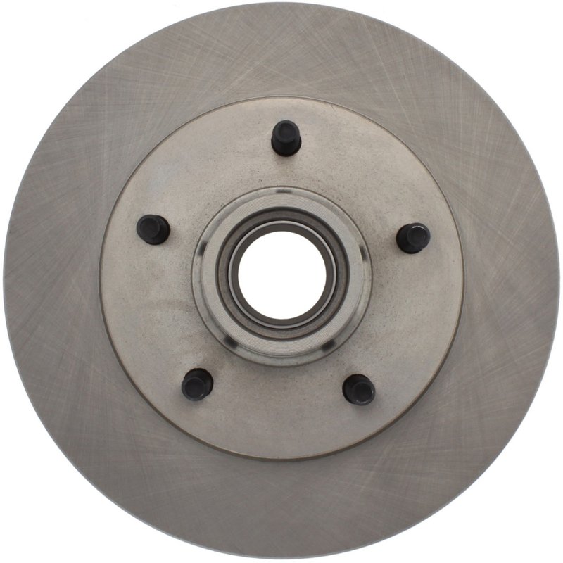 Centric 121.62013 Disc Brake Rotor - Front
