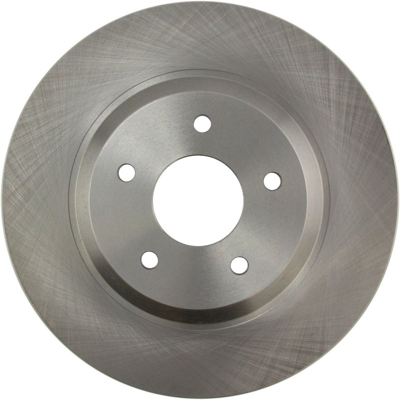Centric 121.62046 Disc Brake Rotor - Front Left