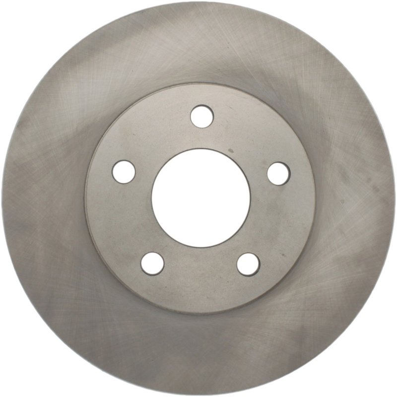 Centric 121.62095 Disc Brake Rotor - Front